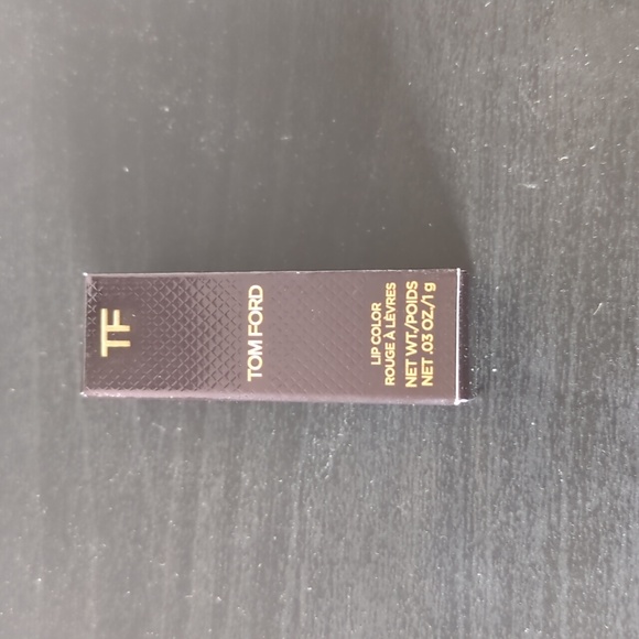 Tom Ford mini lipstick - Picture 3 of 3